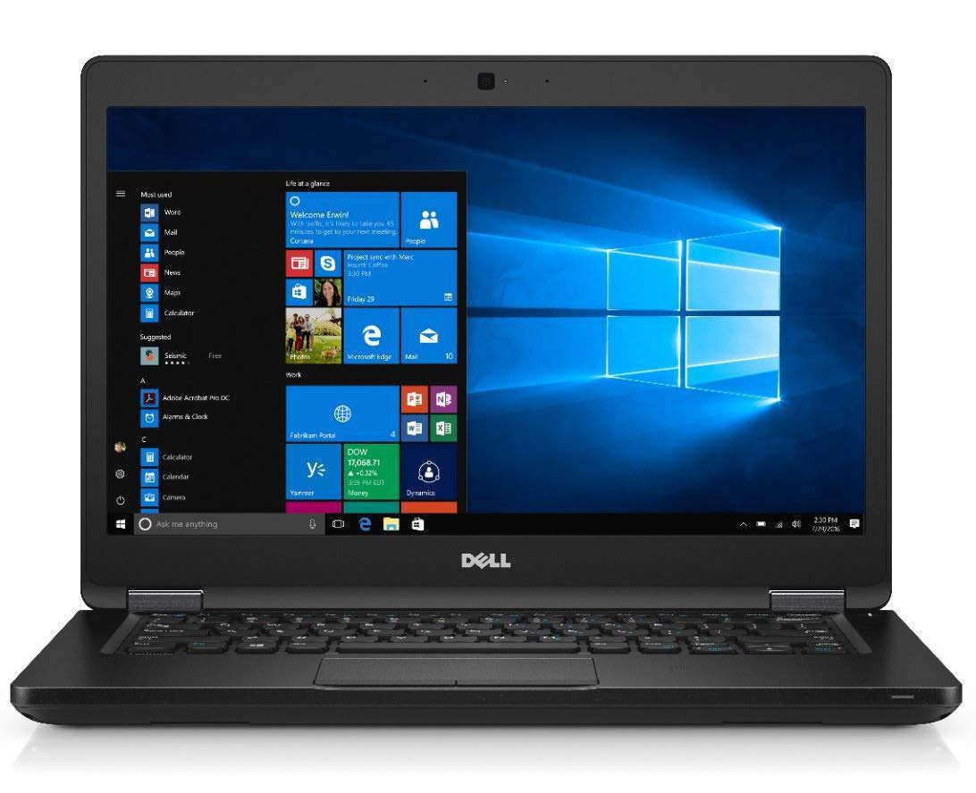 Dell Latitude 5490 14